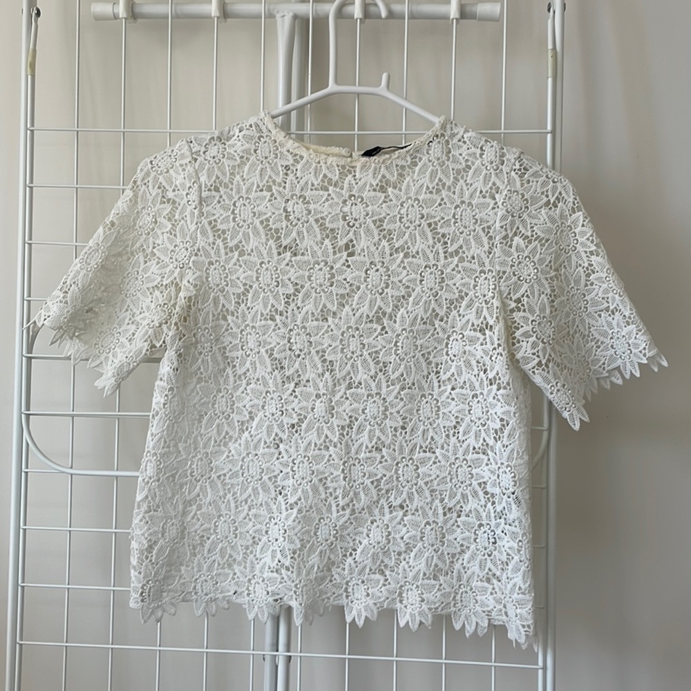 Zara Top size XS